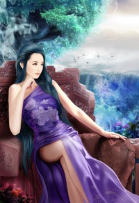【銀耀之女武神陷落篇】【作者:琉璃狐 】