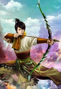 風流快活豬八戒