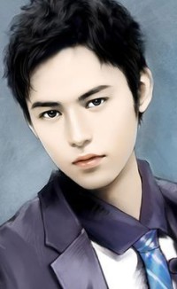 白襯衫男And毒舌男