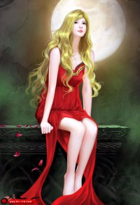 樓蘭女皇長生女