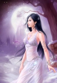 重生之女尊男卑的新世界