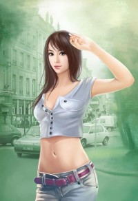 穿成寡婦,糊咖靠直播成為頂流