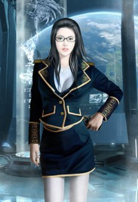 查泰萊夫人的情人