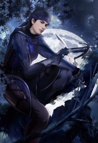 穿越幻想H遊戲-v文