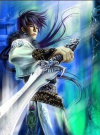 尋香閣之金陵奇幻錄