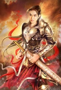 妖孽邪尊在都市
