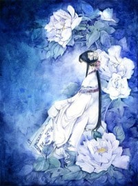 蕭臨馮程程