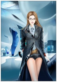帝女多嬌（1v1h）