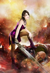 恐怖女主播燃文,恐怖女主播燃文