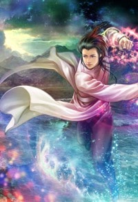 我的世界之深淵RPG