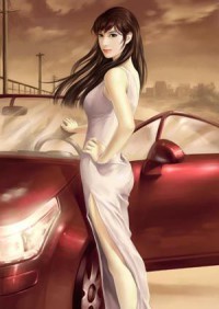 佛系少女進化論
