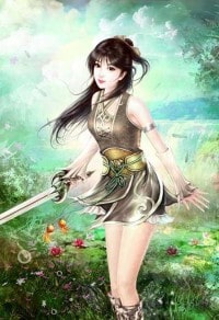 救世主她才三岁半
