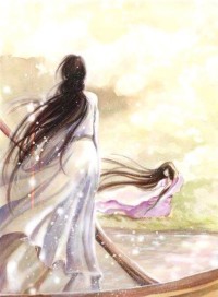 冷王夺妻：庶女很嚣张