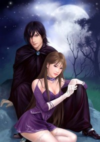 （GL/HP同人）可否对我温柔